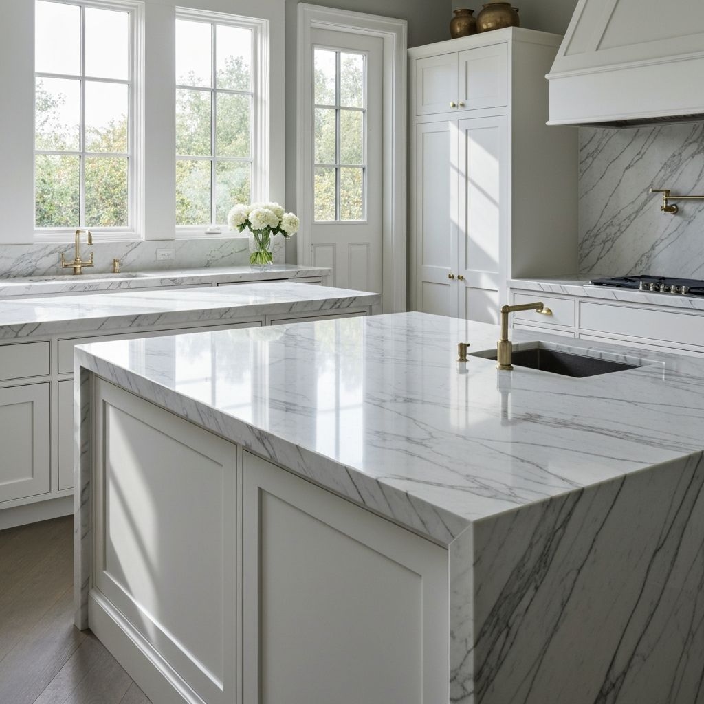 Countertops